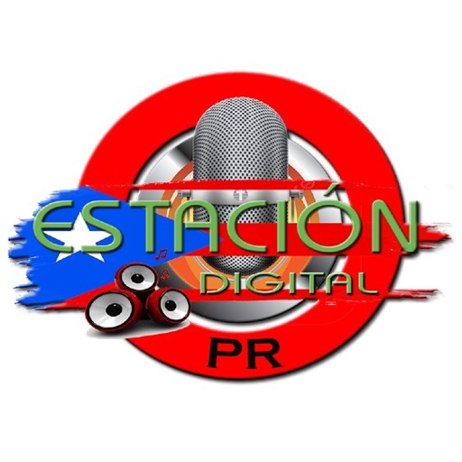 Estacion Digital PR icon