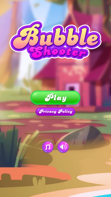 Bubble Shooter : Panda Legend screenshot-9