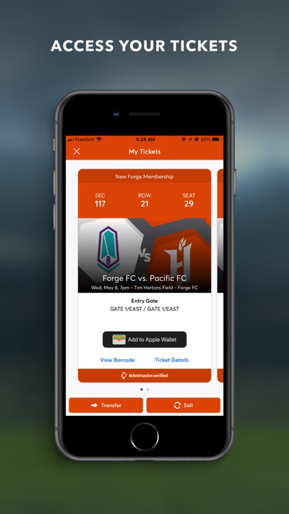 CPL Centre Circle Mobile App screenshot-4
