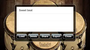 Conga Drums screenshot 3