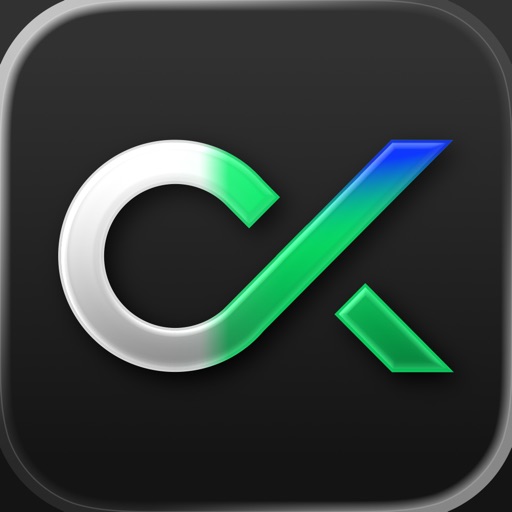 goodcryptoX - exchange manager