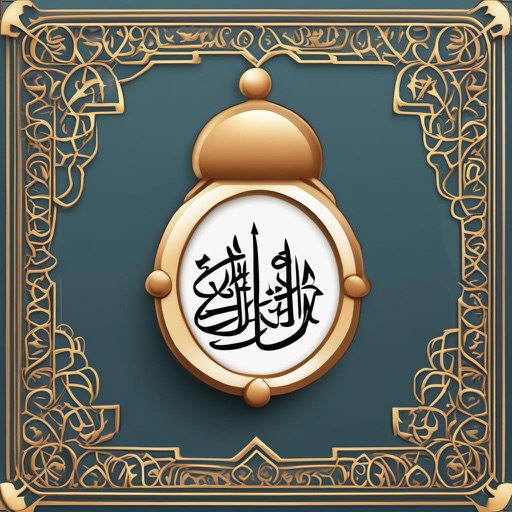 Prayer Times With AI Imam