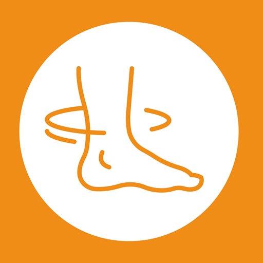 Versterk Je Enkel App