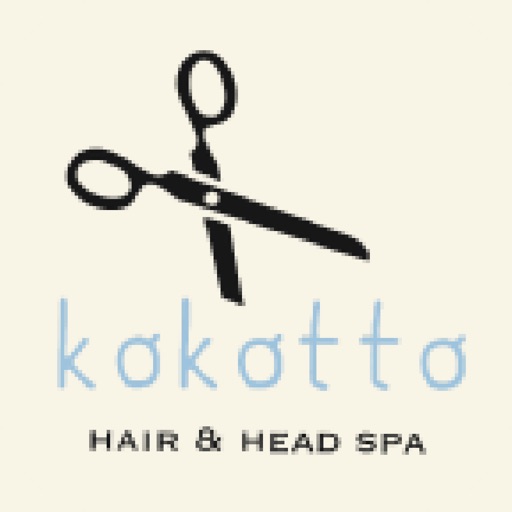 kokotto／ココット  HAIR & HEAD SPA