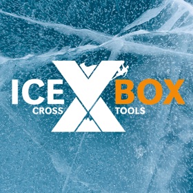 Screenshots (4) ICEBOX by CROSS TOOLS