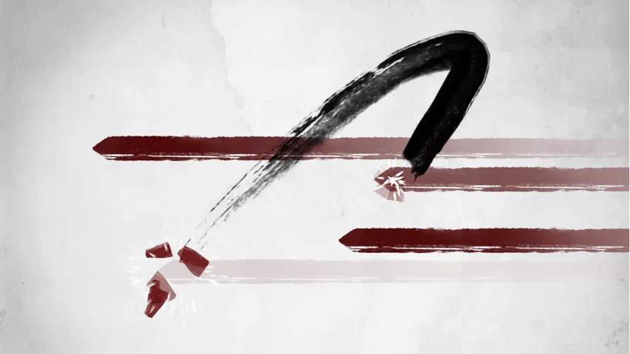 The Swords screenshot 2