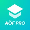 AÖF Pro - Çıkmış Sorular Plus icon