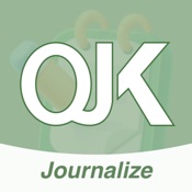 OJK - Open Journalize Know