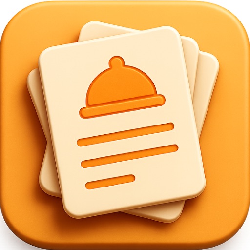 MealRoll: Weekly Meal Planner