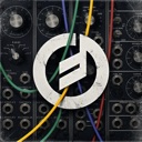 icone Model 15 Modular Synthesizer