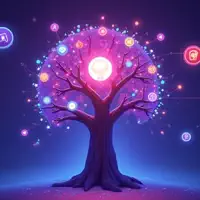 Learning Tree Breakdown