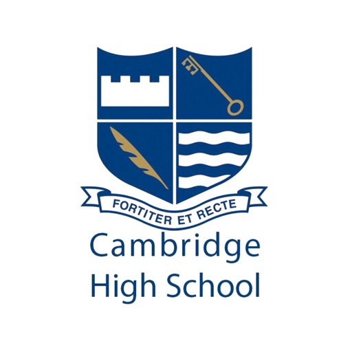 Cambridge High School