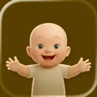 Future Baby Generator: GenKid