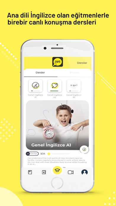 Etopya Screenshot