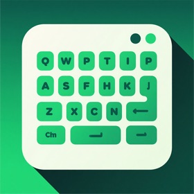 Theme Keyboards:Emoji & Fonts
