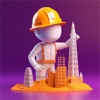 Match to Build icon