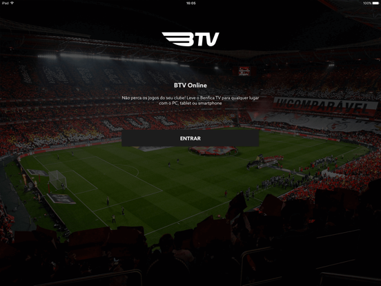 Screenshot #4 pour BTV Online