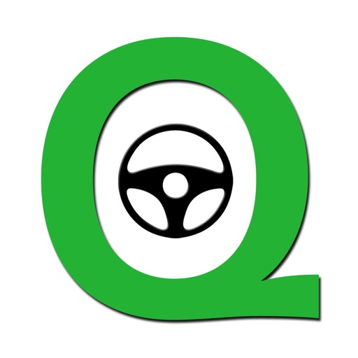 QRyde Driver App Download