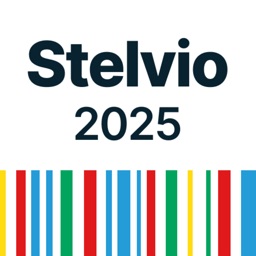 Stelvio for Life