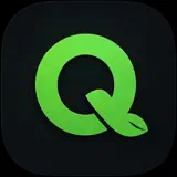 QuitIt: Quit Smoking Tracker - App Icon