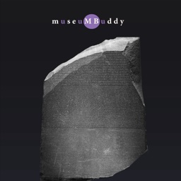 British Museum Audio Buddy