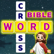 Bible Crossword Puzzles Games
