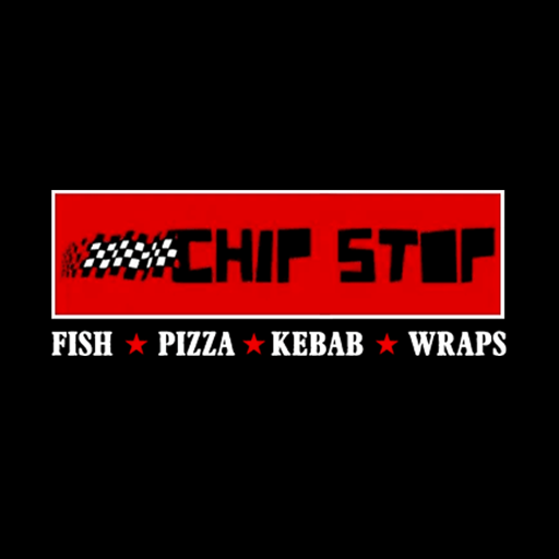 Chip Stop.