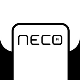 neco - digital business card