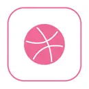 nextShot for Dribbble