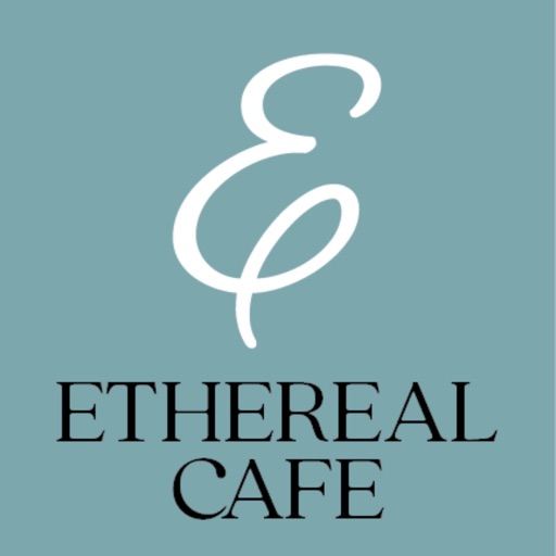 Ethereal Cafe