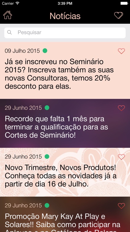 Ferramentas Mary Kay® Portugal screenshot-3