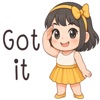 Cute Avatar Journey icon