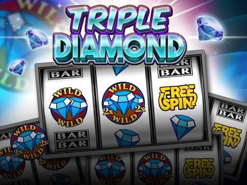 Screenshot #5 pour Classic Slots Casino