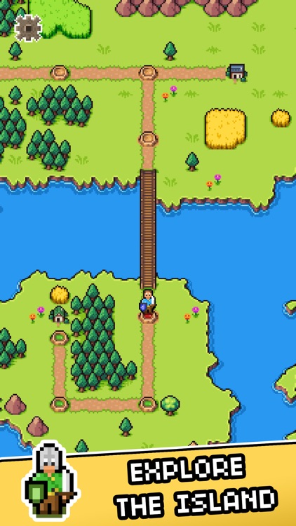 Island Empire: Build & Conquer