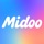 Midoo AI: Speak&Learn Language