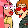 Freaky Stan Brain Puzzles Game icon