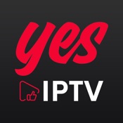 YES IPTV Player