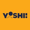 Yoshi! Coffee icon