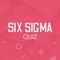 GAQM LEAN SIX SIGMA QUIZ: The Ultimate Trivia Challenge