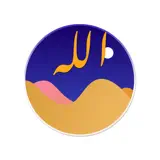 Al Zekr- Your Muslim Companion - Icône de l’app