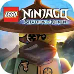 LEGO® Ninjago: Shadow of Ronin