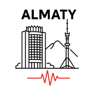 Almaty Quake - СейсмоАлматы