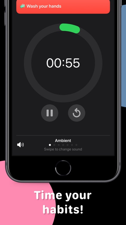 Lazy Bones - Routine Planner screenshot-6