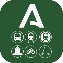 Transporte de Andalucía app icon