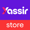 Yassir Store for Merchants - Yassir Inc.