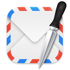 ‎Winmail Viewer - Letter Opener
