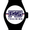 F45 Training Watch App icon