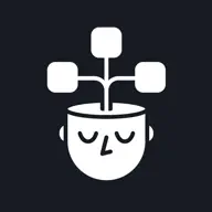 VisualMind: AI MindMap/Chatbot icon