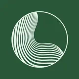 Audicin: Relax & Focus Audio - App Icon