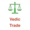 Vedic Trade delete, cancel